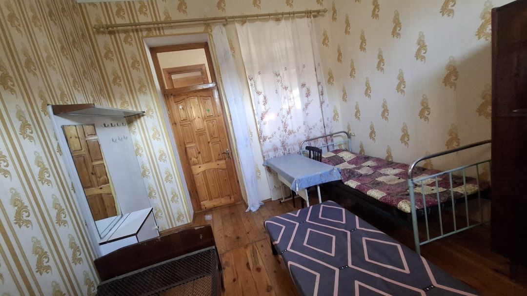 1-otaqlı yeni tikili kirayə verilir, Nərimanov r., 16 m² — Mənzil, Bakı (4)