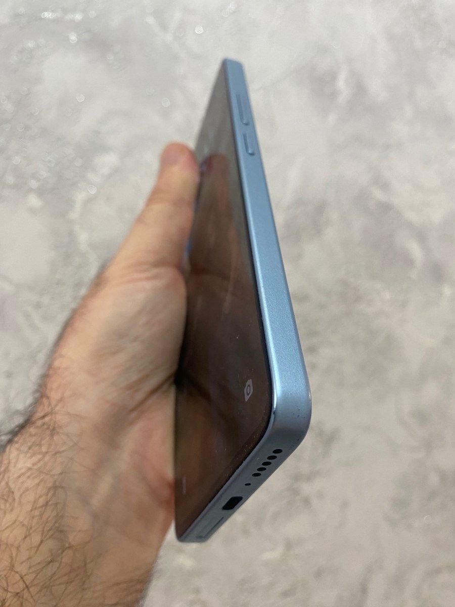 Xiaomi 13 Blue 128GB/8GB — Smartfonlar, Bakı (6)