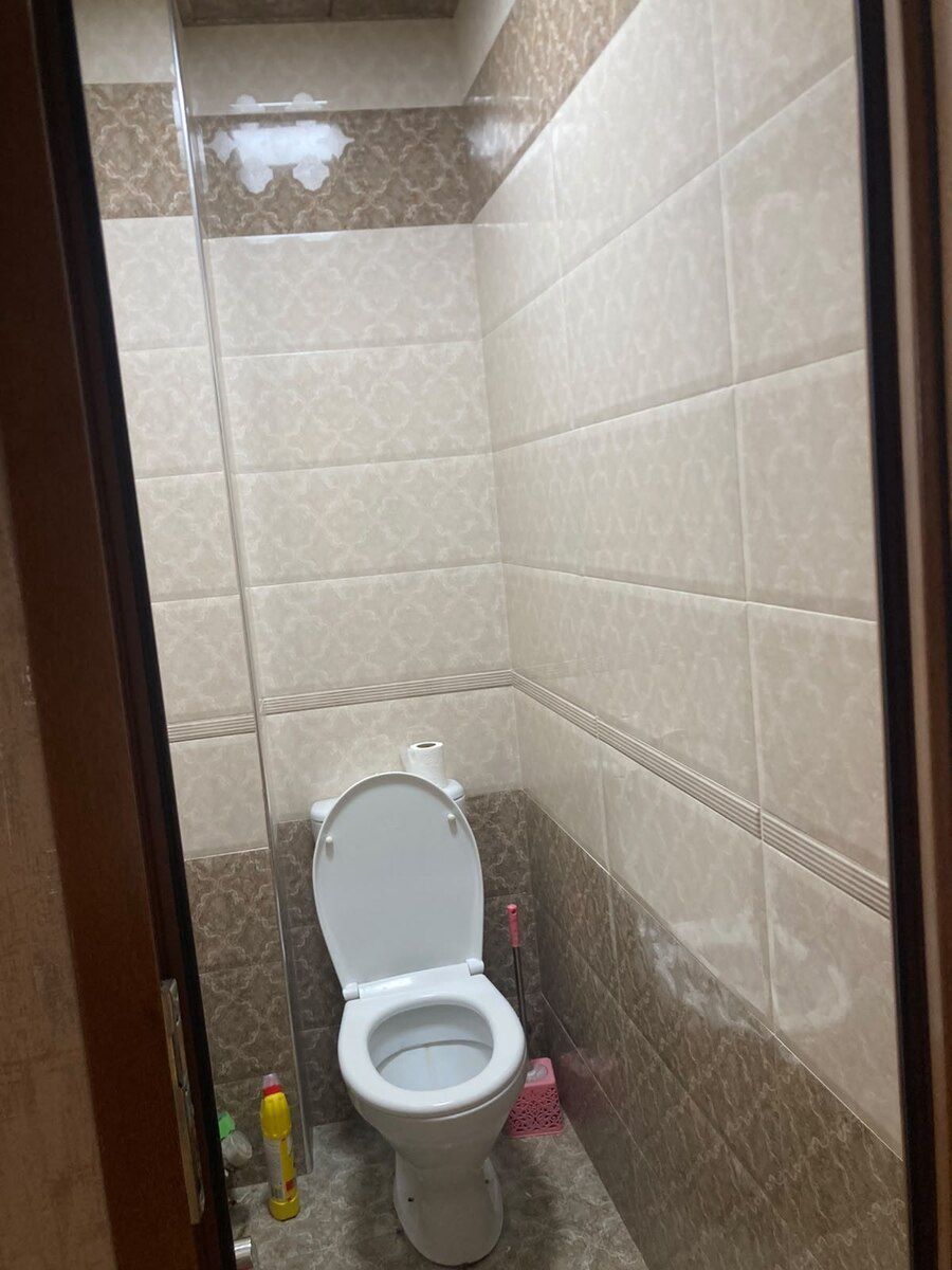 3-otaqlı mənzil, Sumqayıt ş., 90 m² — Mənzil, Sumqayıt (7)