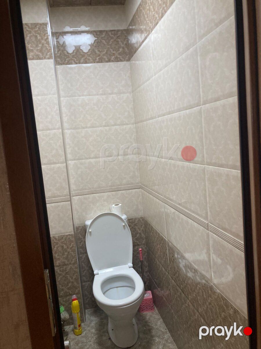 3-otaqlı mənzil, Sumqayıt ş., 90 m² — Mənzil, Sumqayıt (7)