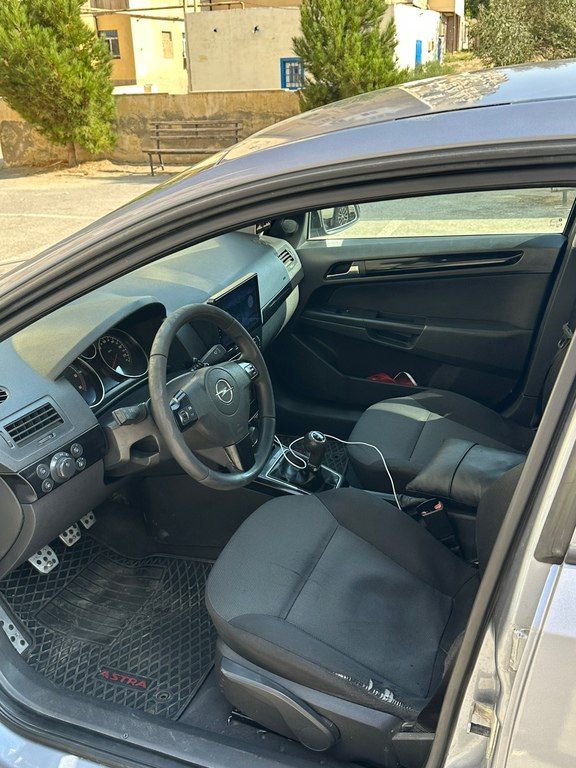 Opel Astra, 1.3 L, 2007 il, 271 200 km — Avtomobillər, Bakı (9)