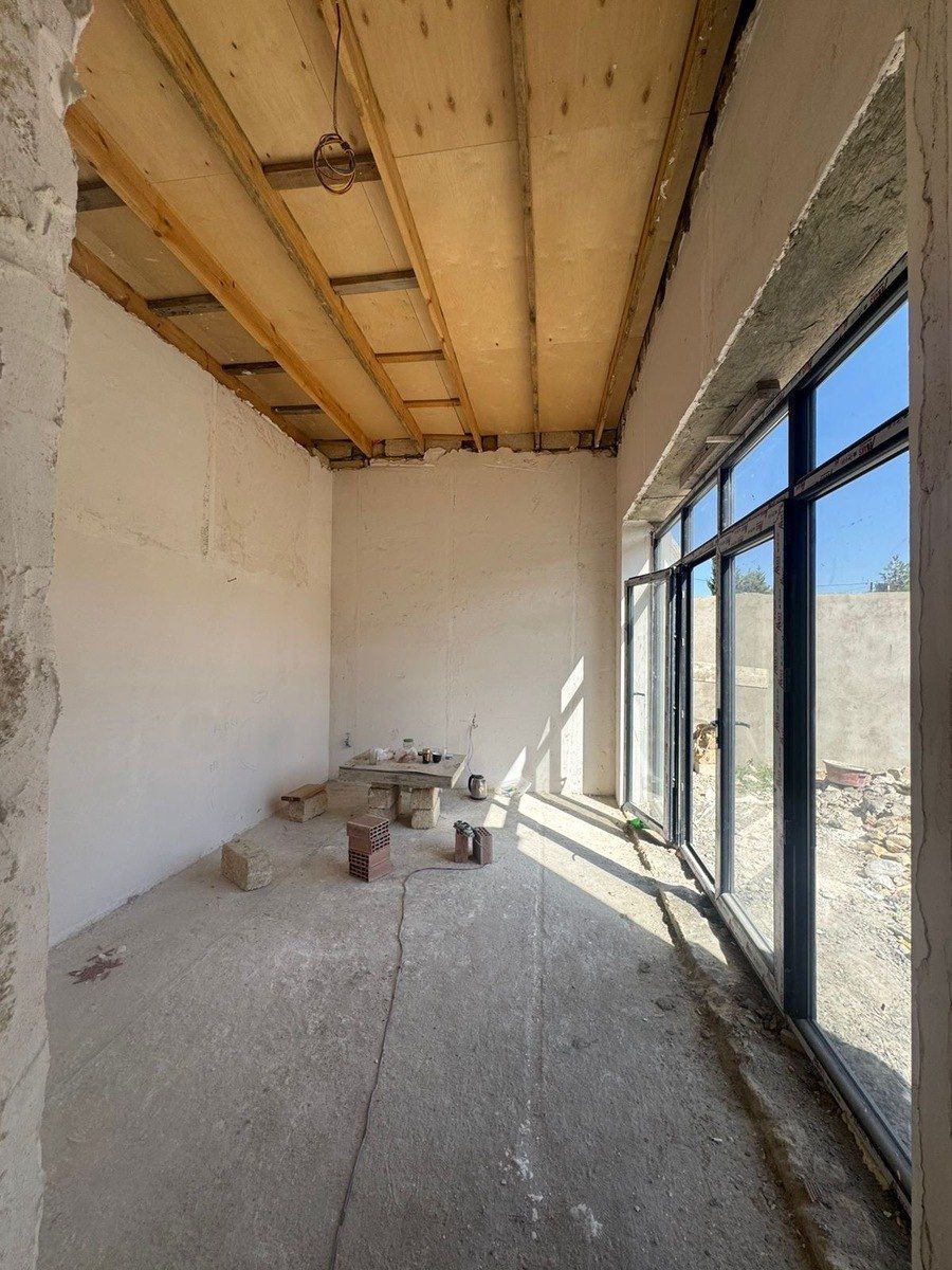 Satılır 4 otaqlı həyət evi/bağ evi 134 m² — Ev, villa, Bakı (4)