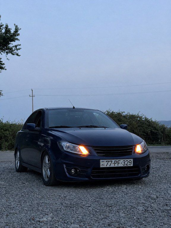 Saipa Saina, 1.5 L, 2021 il, 160 000 km — Avtomobillər, Bakı (9)