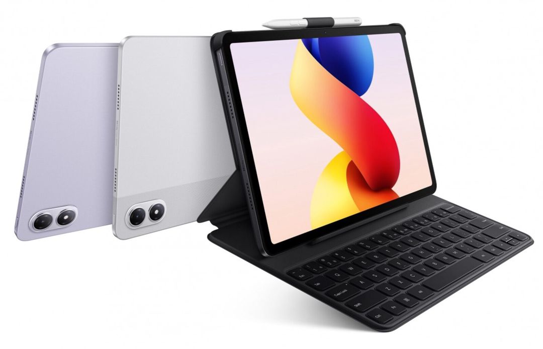 Xiaomi Redmi Pad Pro 2 256 GB — Planshetlər, Bakı (2)