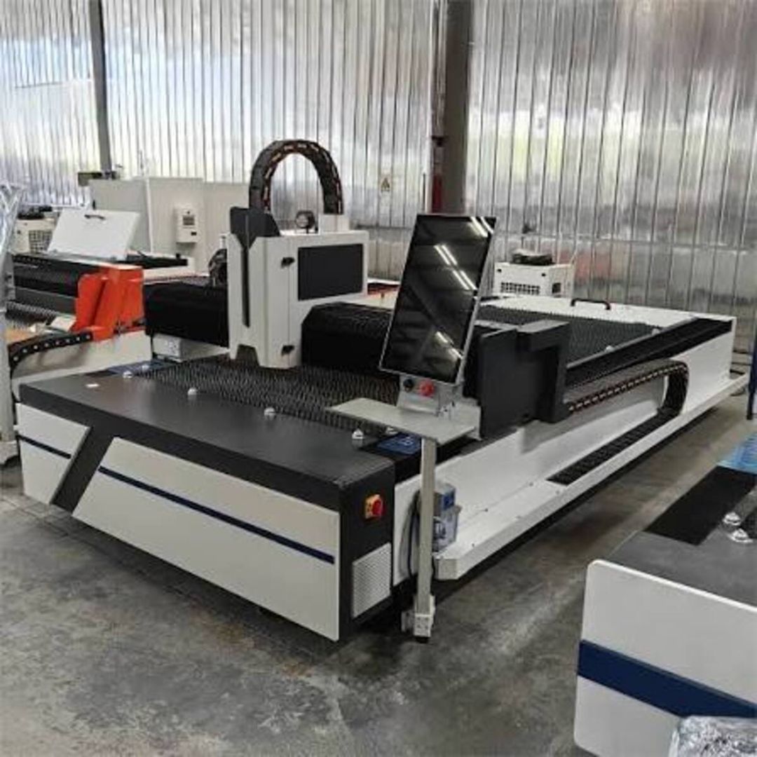 Fiber lazer kəsim aparatları — Biznes və avadanlıq, Bakı