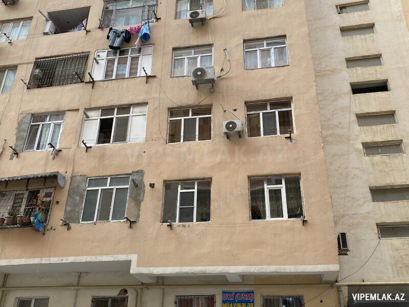 Abşeron rayonunda 2 otaqlı Yeni tikili Satılır, 67 m² — Mənzil, Bakı (9)