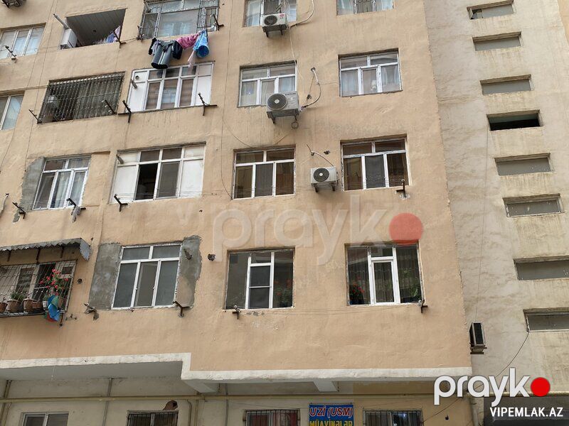 Abşeron rayonunda 2 otaqlı Yeni tikili Satılır, 67 m² — Mənzil, Bakı (9)