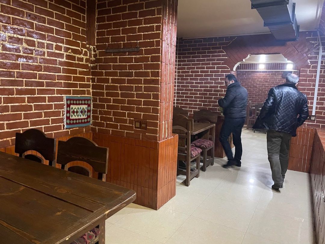 İcarəyə verilir obyekt 150 m² — Əmlak, Bakı (8)