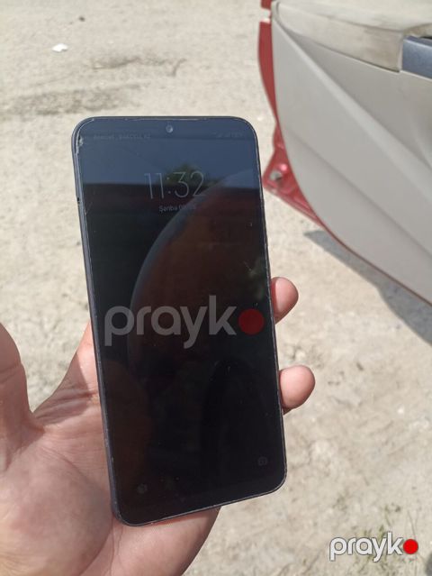 Redmi 14R, 64 GB, rəng - Qara, Barmaq izi, İki sim kartlı — Bakı