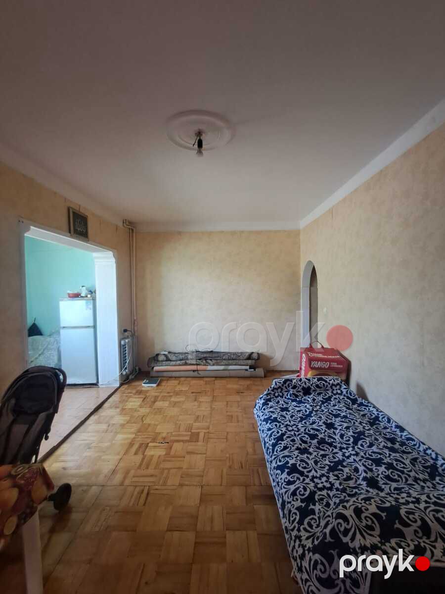 Satılır 2 otaqlı köhnə tikili 45 m² — Mənzil, Bakı