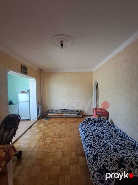 Satılır 2 otaqlı köhnə tikili 45 m² — Bakı