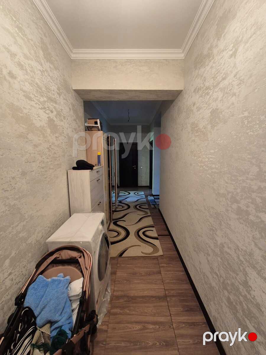 Satılır 3 otaqlı yeni tikili 92 m² — Mənzil, Sumqayıt (5)