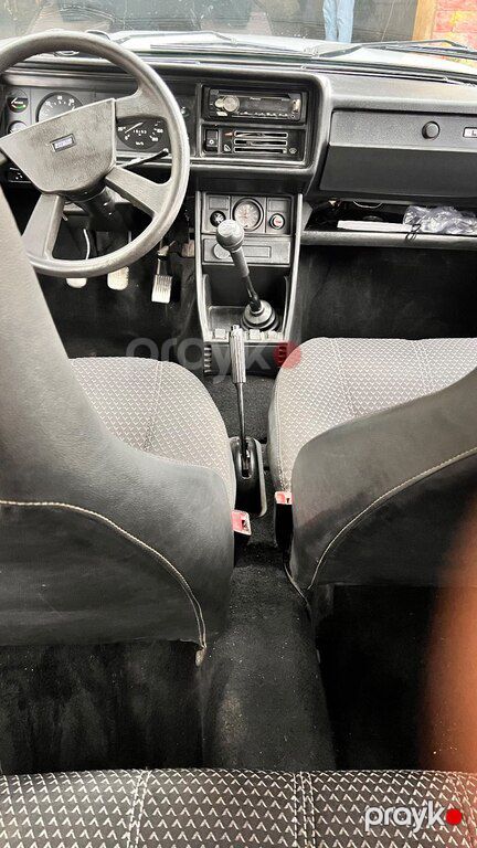Lada (VAZ) 2107, 1.5 L, 2010 il, 84 250 km — Avtomobillər, Tovuz (7)