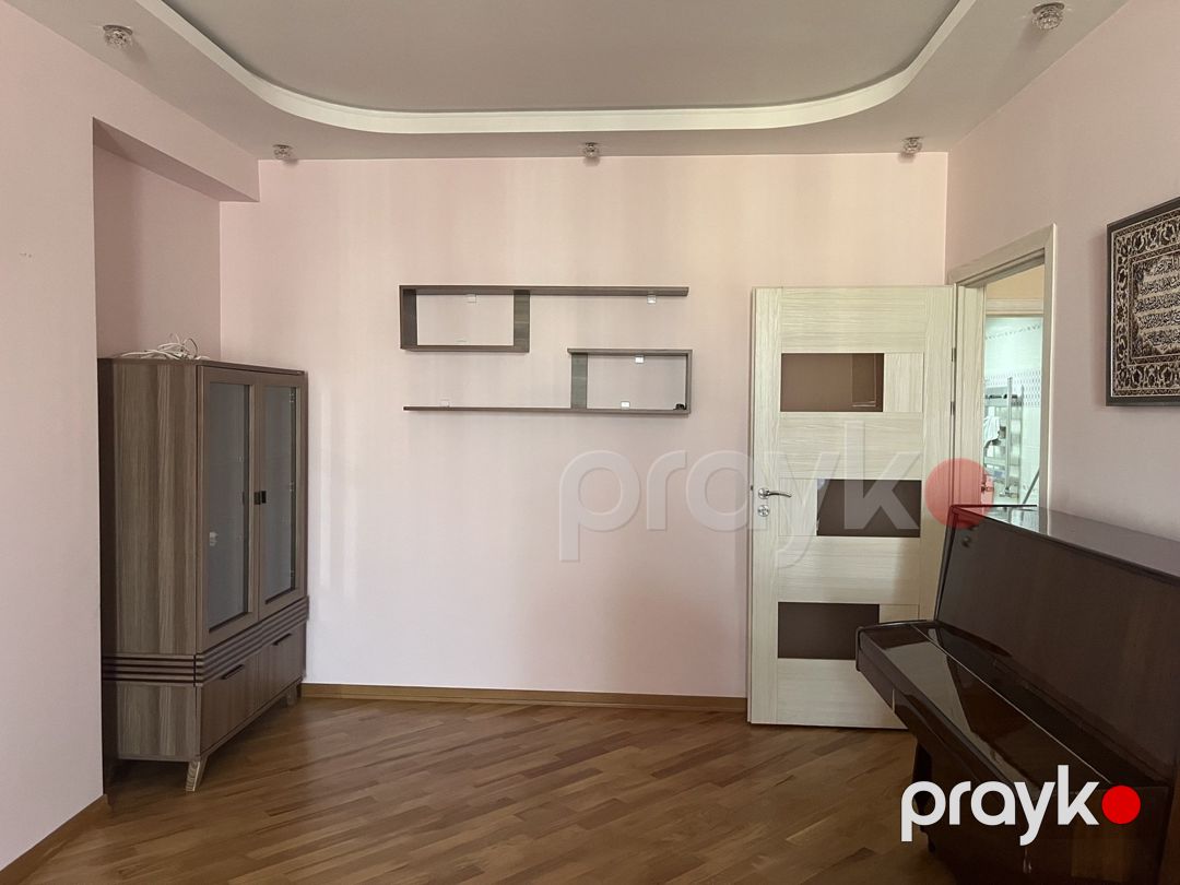 İcarəyə verilir 2 otaqlı yeni tikili 90 m² — Mənzil, Bakı (3)