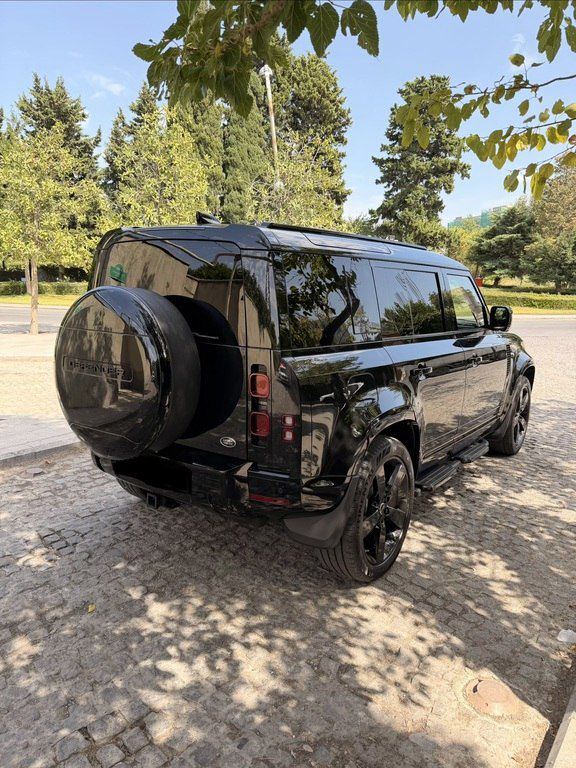 Land Rover Defender, 3.0 L, 2020 il, 108 000 km — Avtomobillər, Bakı (4)