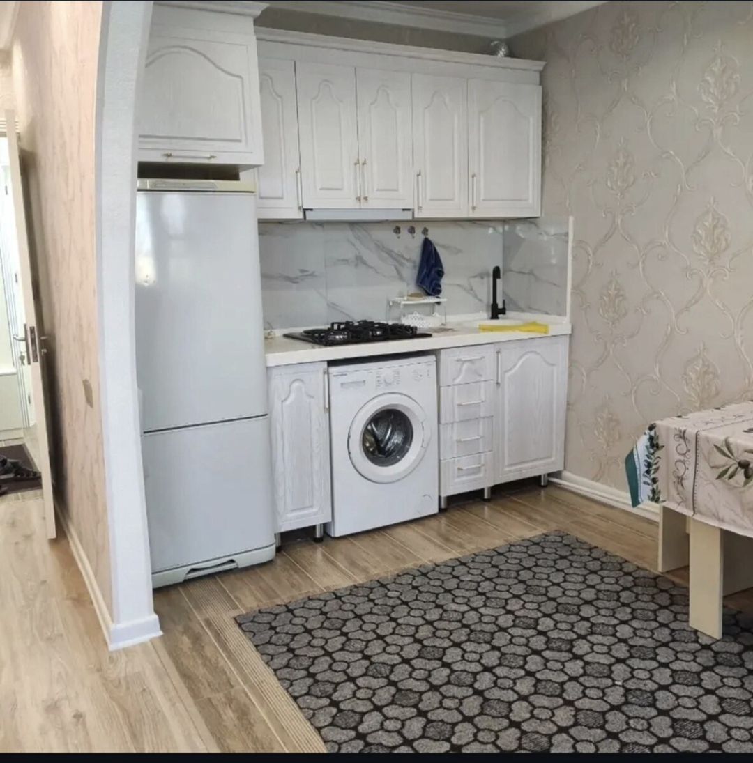 2-otaqlı mənzil kirayə verilir, Gəncə ş., 60 m² — Mənzil, Gəncə (6)