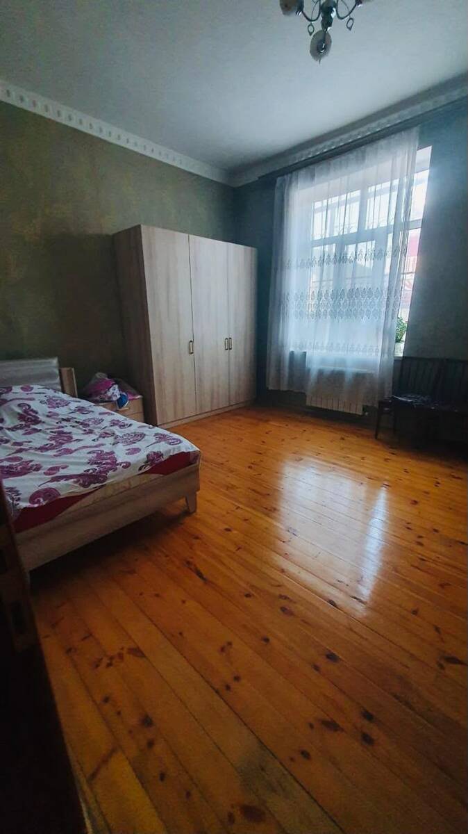 İcarəyə verilir 8 otaqlı həyət evi/bağ evi 200 m² — Ev, villa, Bakı (7)