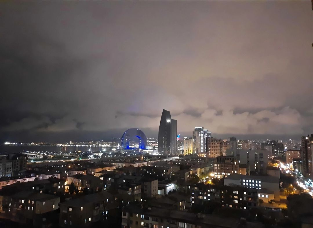 İcarəyə verilir 3 otaqlı yeni tikili 115 m² — Mənzil, Bakı (12)