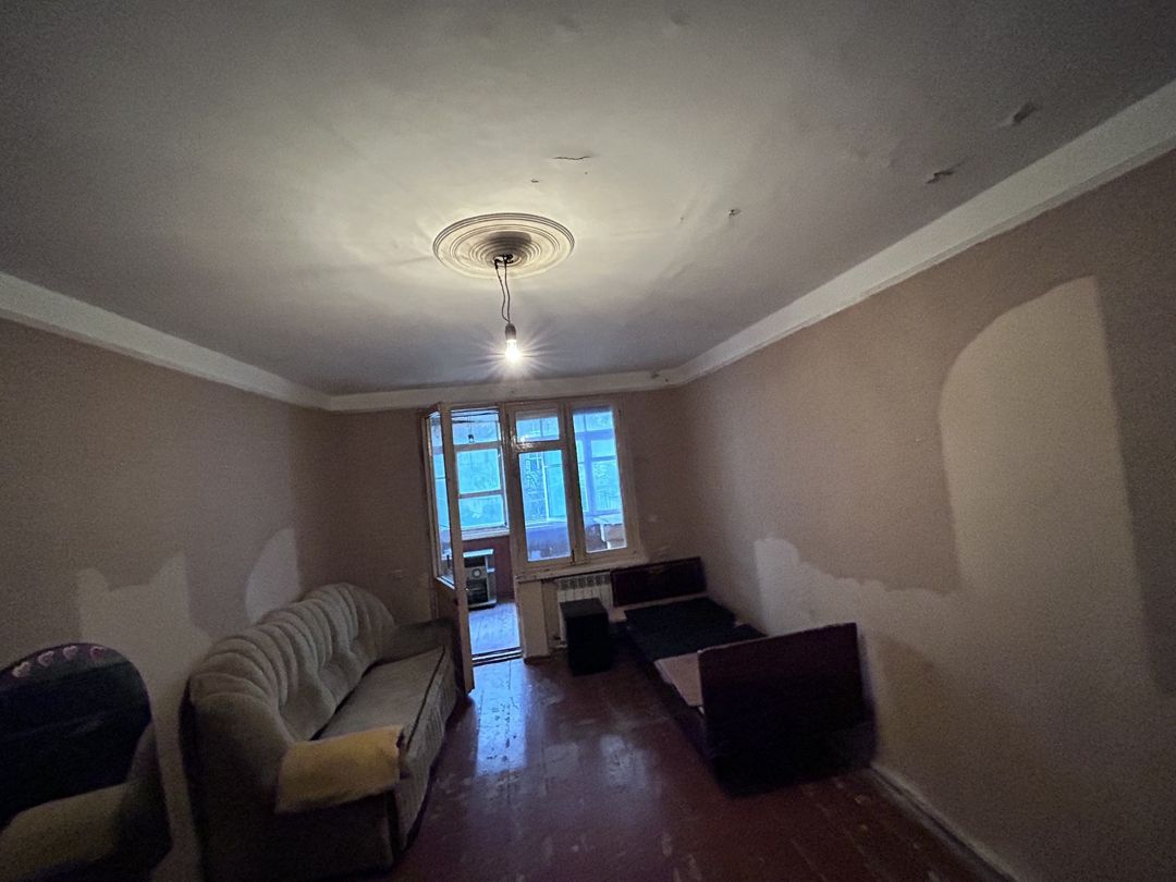 İcarəyə verilir 3 otaqlı köhnə tikili 70 m² — Mənzil, Bakı (10)