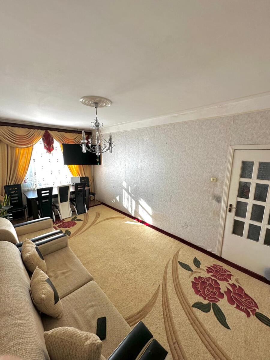 Satılır 3 otaqlı köhnə tikili 90 m² — Mənzil, Bakı (3)