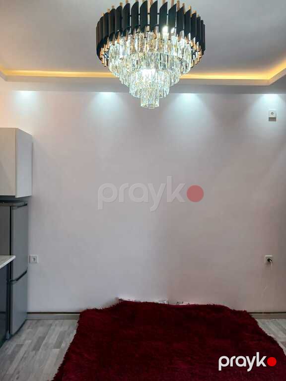 Satılır 2 otaqlı yeni tikili 42 m² — Mənzil, Bakı (9)