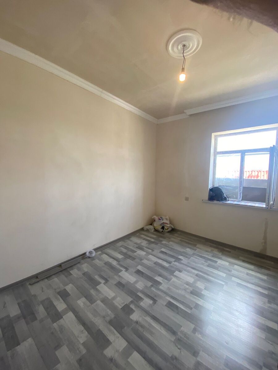 Satılır 2 otaqlı həyət evi/bağ evi 37 m² — Ev, villa, Bakı (6)