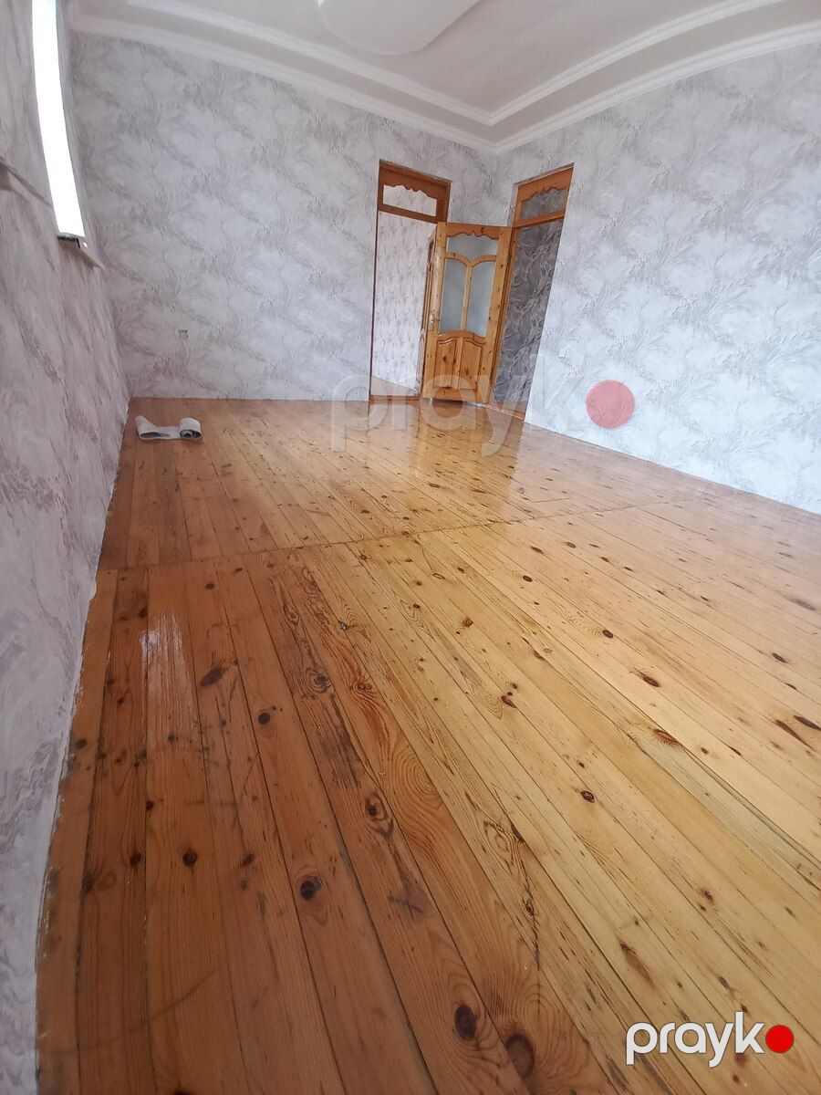 Həyət evi, Avtozavod — Ev, villa, Gəncə (2)