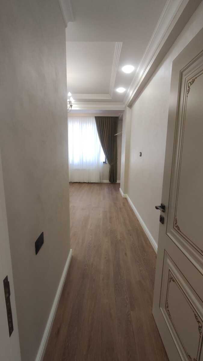 Satılır 3 otaqlı yeni tikili 115 m² — Mənzil, Bakı (9)
