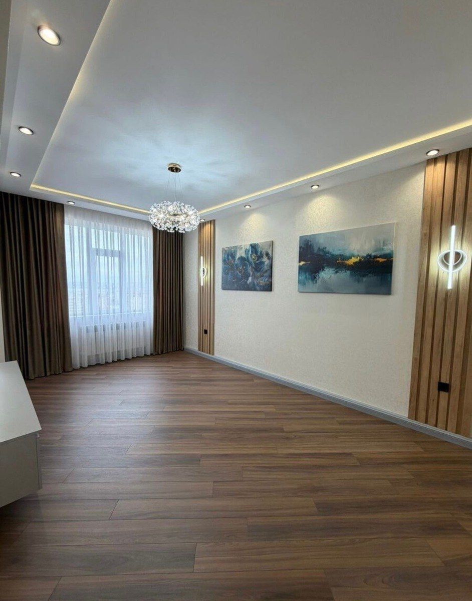 Satılır 3 otaqlı yeni tikili 80 m² — Mənzil, Bakı (3)