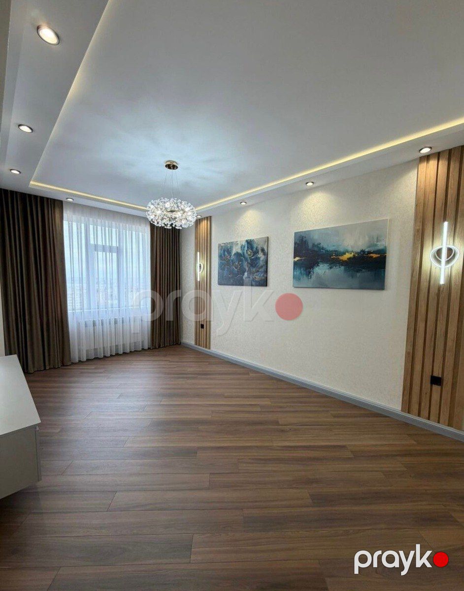 Satılır 3 otaqlı yeni tikili 80 m² — Mənzil, Bakı (3)