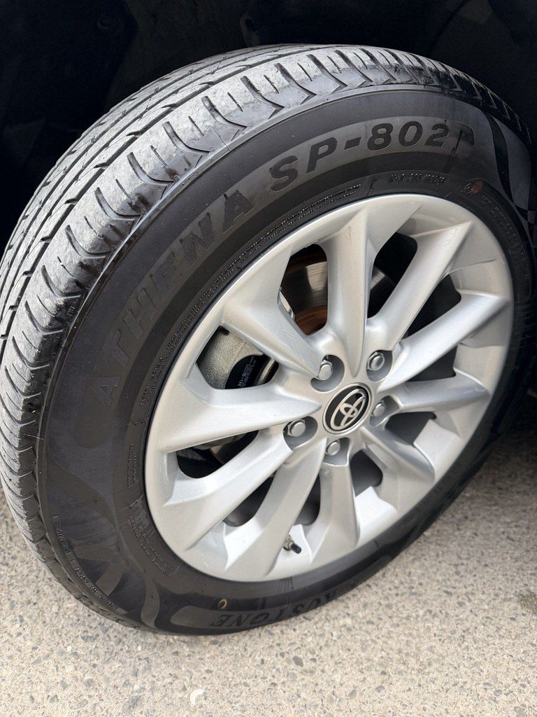 Toyota Corolla, 1.6 L, 2020 il, 205 005 km — Avtomobillər, Sumqayıt (8)