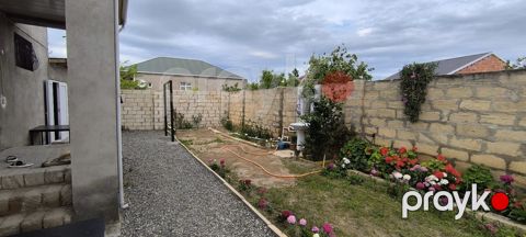 Bağ evi, Xəzər bağları — Sumqayıt