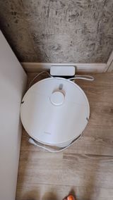 Endırım Xiaomi S10 robot tozsoran 220 manata satilir.hem silir — Ev üçün texnika