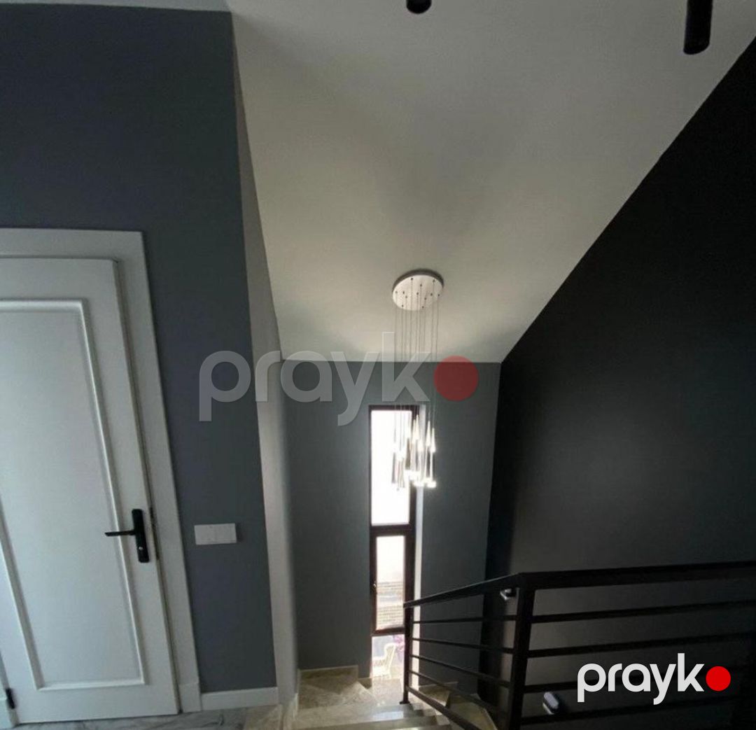 Satılır 4 otaqlı həyət evi/bağ evi 120 m² — Ev, villa, Qəbələ (2)