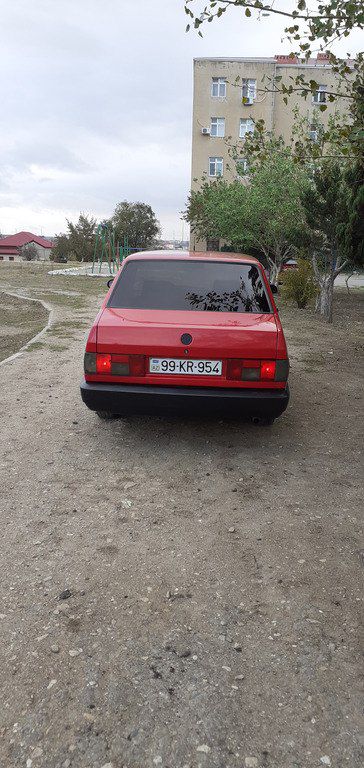 Tofas Sahin, 1.6 L, 2006 il, 707 000 km — Avtomobillər, Bakı (2)