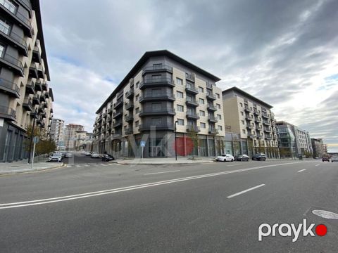 4-otaqlı yeni tikili, Xətai r., 150 m²