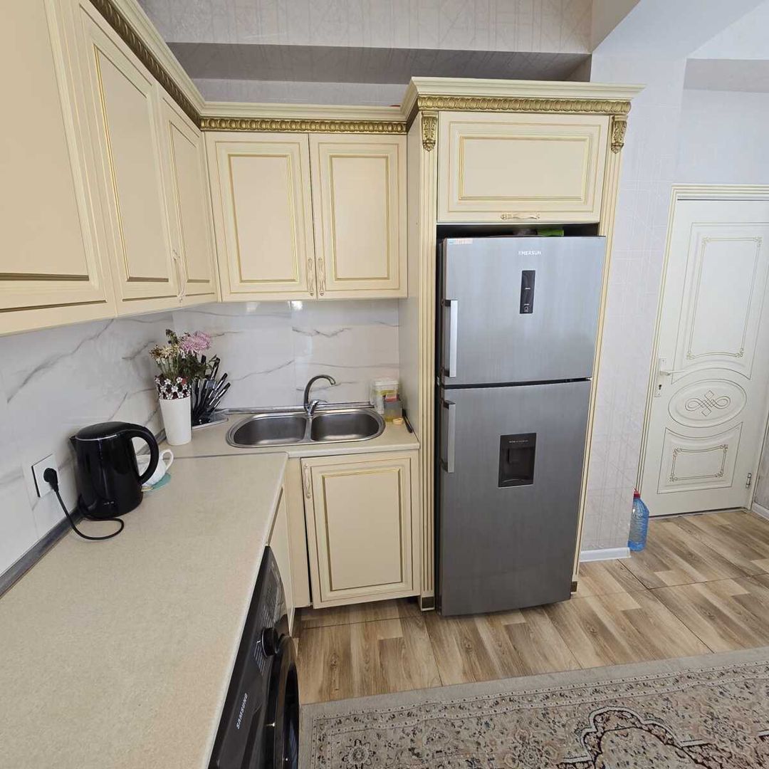 Satılır 3 otaqlı yeni tikili 85 m² — Mənzil, Xırdalan (6)
