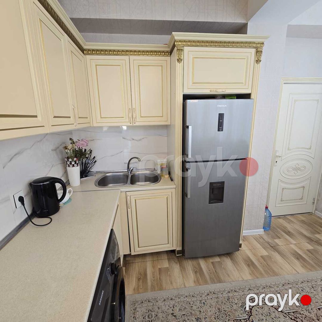 Satılır 3 otaqlı yeni tikili 85 m² — Mənzil, Xırdalan (6)