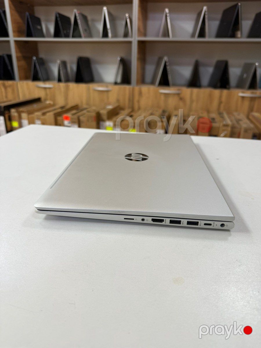 HP Probook İ7 16/512 — Noutbuklar, Bakı (6)