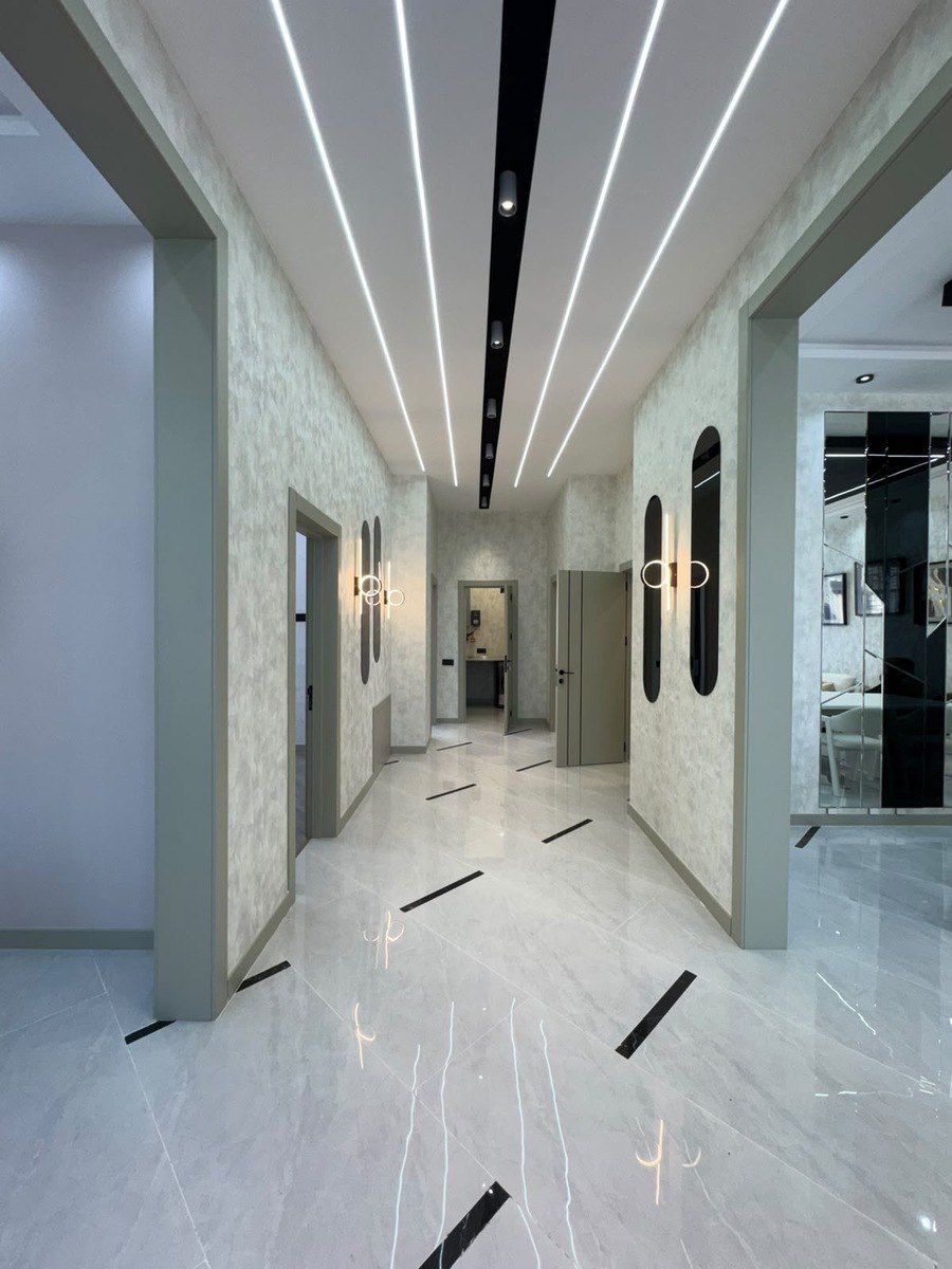 Satılır 4 otaqlı həyət evi/bağ evi 180 m² — Ev, villa, Bakı (10)