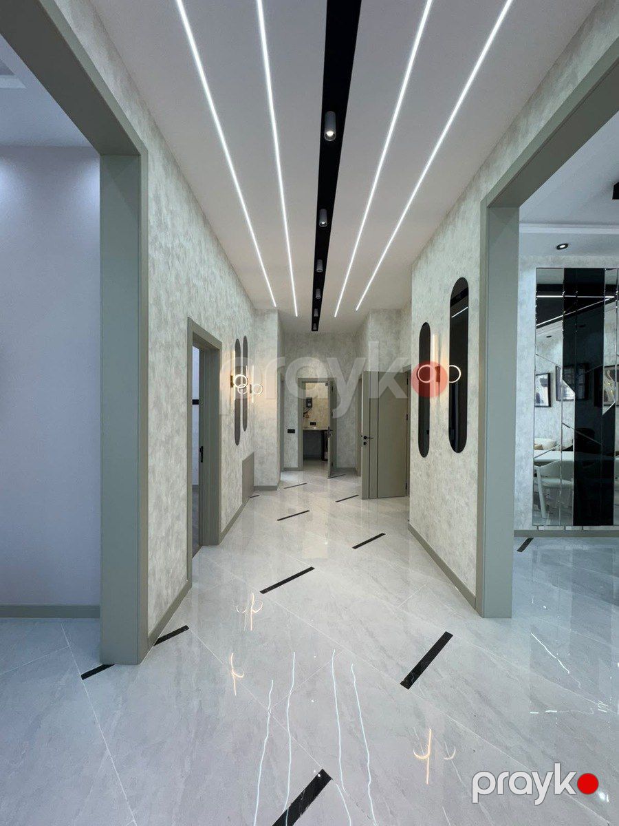 Satılır 4 otaqlı həyət evi/bağ evi 180 m² — Ev, villa, Bakı (10)