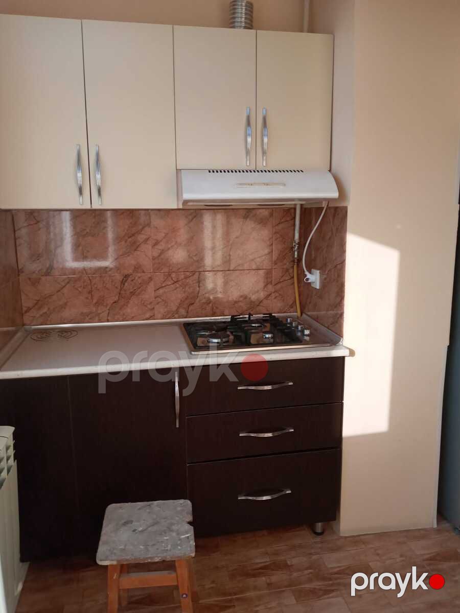 İcarəyə verilir 2 otaqlı köhnə tikili 51 m² — Mənzil, Bakı (8)