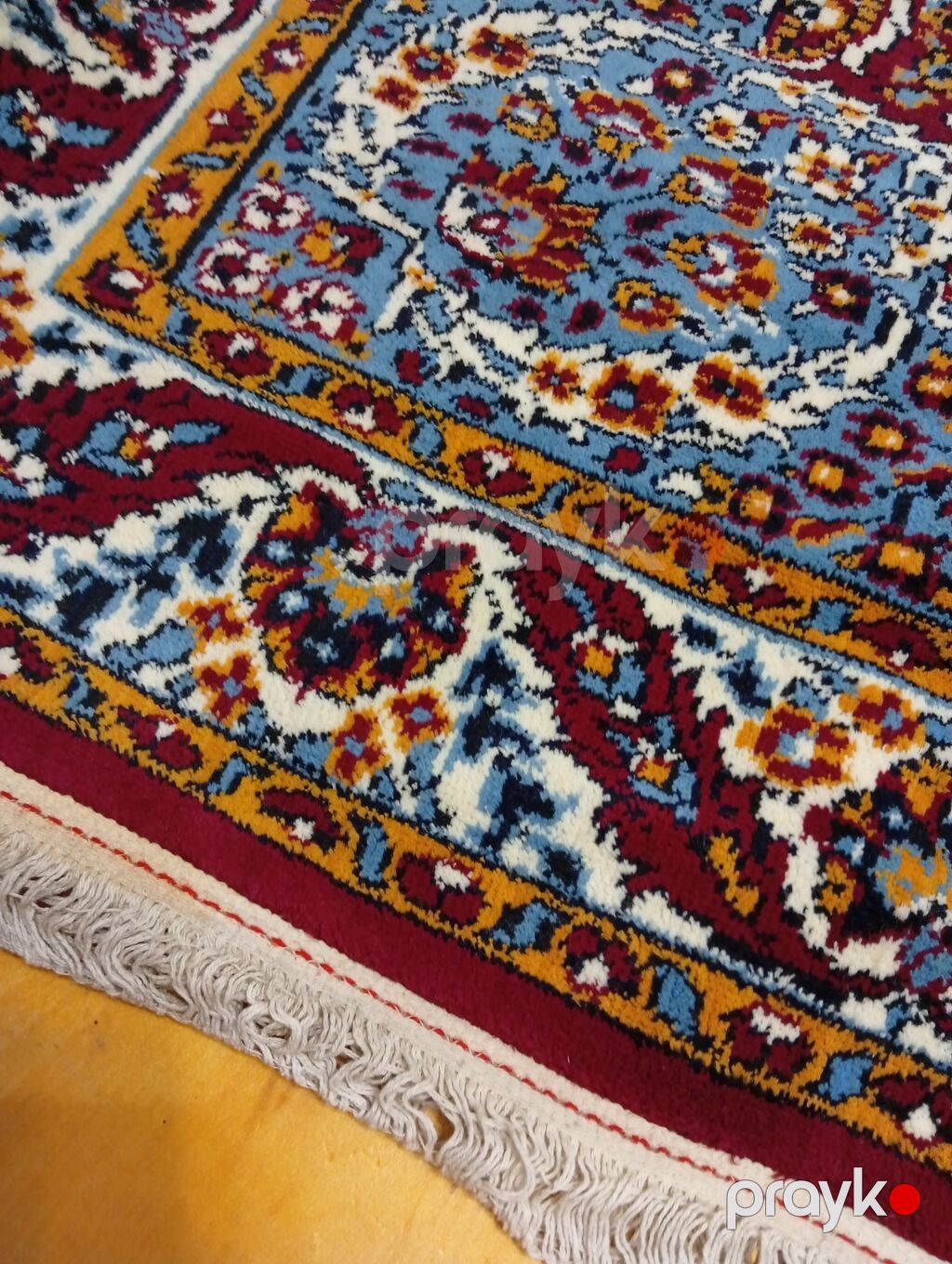 Xalça Kredit yoxdur — Xalılar, Bakı (3)