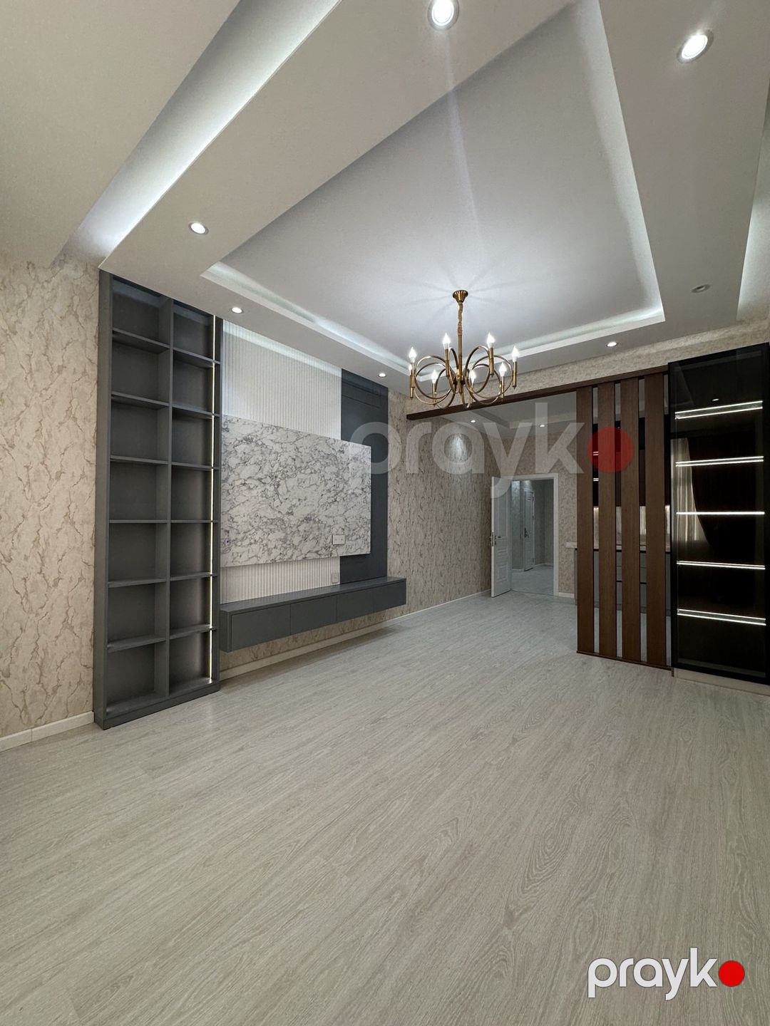 Satılır 2 otaqlı yeni tikili 84 m² — Mənzil, Bakı (2)