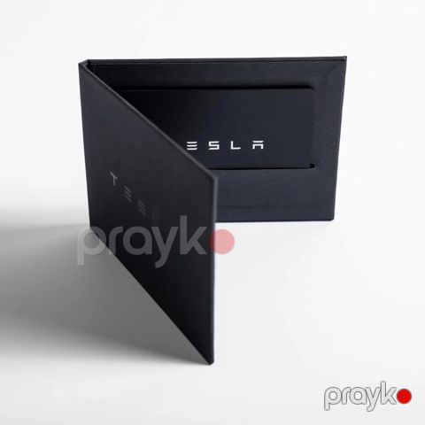 "Tesla" açarı