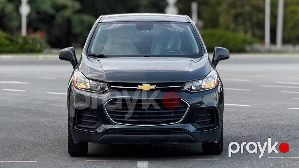 Chevrolet Trax, 1.4 L, 2019 il, 243 000 km — Avtomobillər, Gəncə