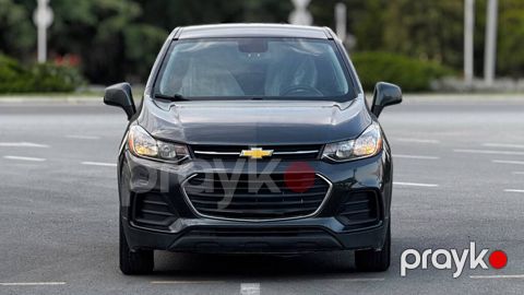 Chevrolet Trax, 1.4 L, 2019 il, 243 000 km — Gəncə