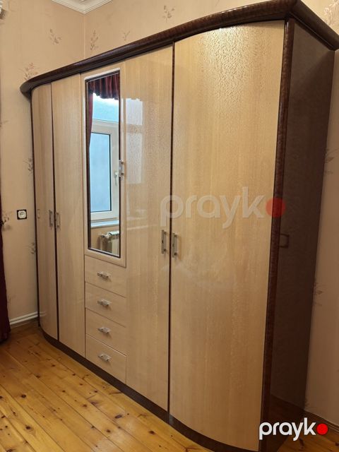 Yataq otağı mebeli — Bakı
