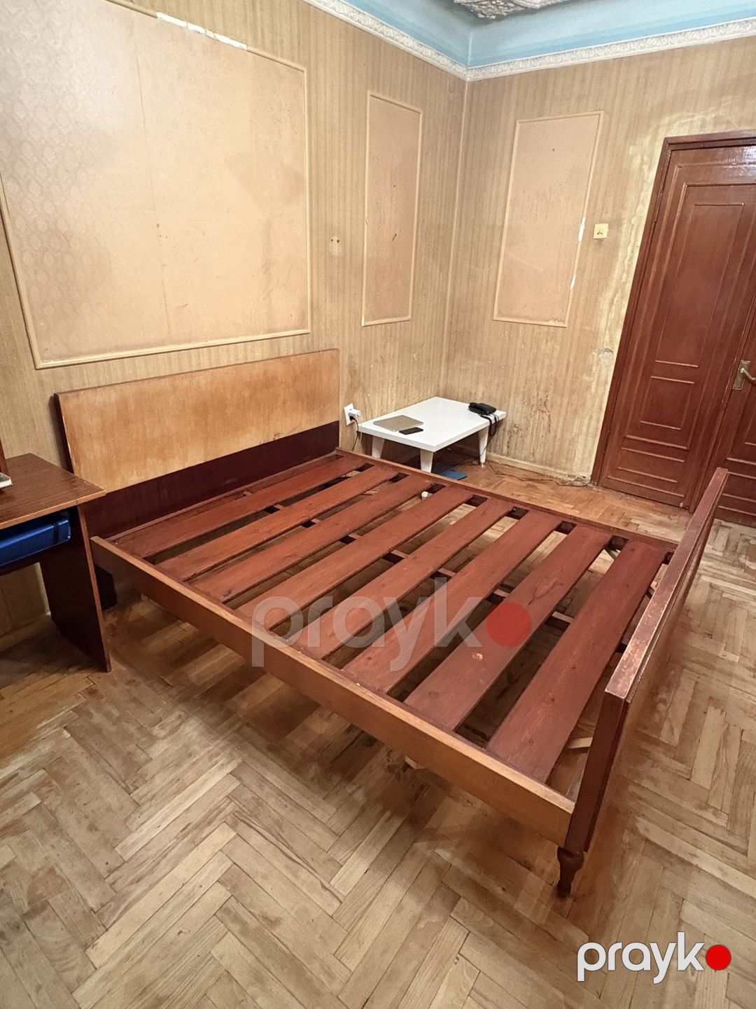 Çarpayı — Mebel, Bakı (2)