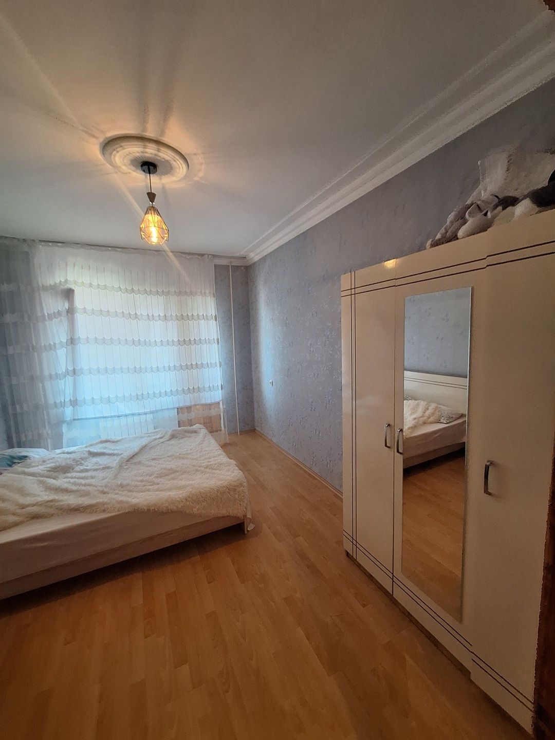 2-otaqlı mənzil kirayə verilir, S. Mehmandarov küç., 60 m² — Mənzil, Bakı (4)